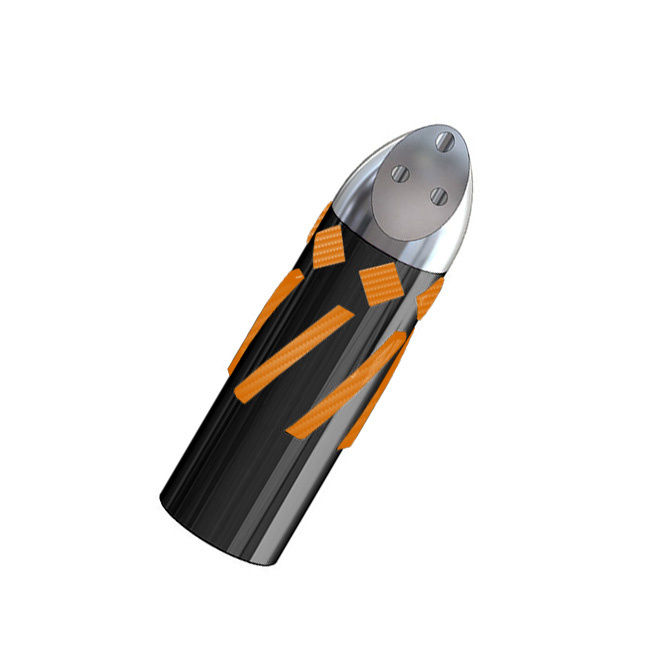 API 5CT Zertifiziert 10 3/4