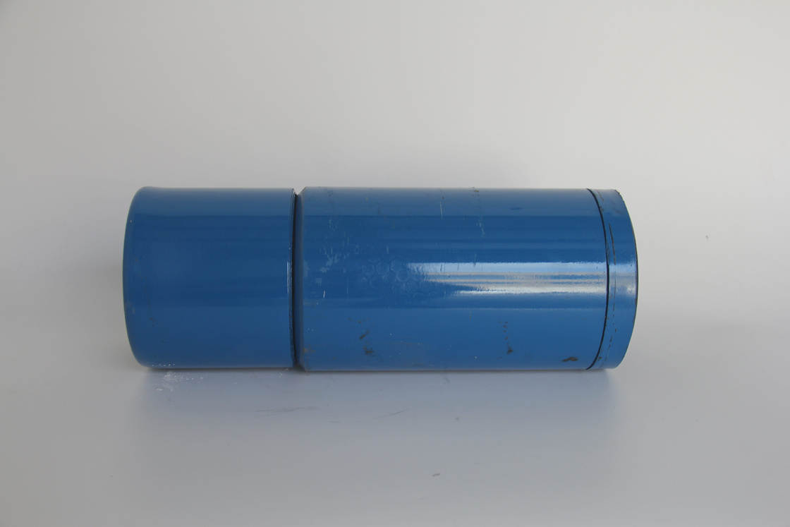 High Strength Aluminum Float Collar for Petroleum Industry, Self-Locking Mechanism, Oil Drilling Equipment