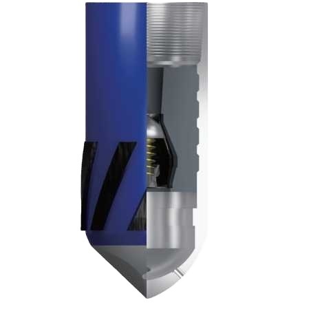 Öl- & Gasindustrie C90-d LTC & Api 7