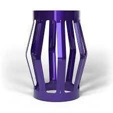 Qualität API-Standard 5 1/2" 7,72mm N80 BTC Pin-Typ-Zentralisator zur Begrenzung der Verdrängung von Bohrlochverrohrungs-Zentralisatoren im Öl- und Gaseinsatz usine