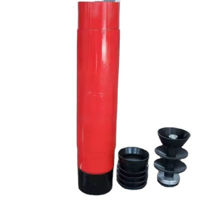 Qualität API 5CT 8 5/8" 10,16mm N80 BTC Stufenkragen für Ölbohrzement usine