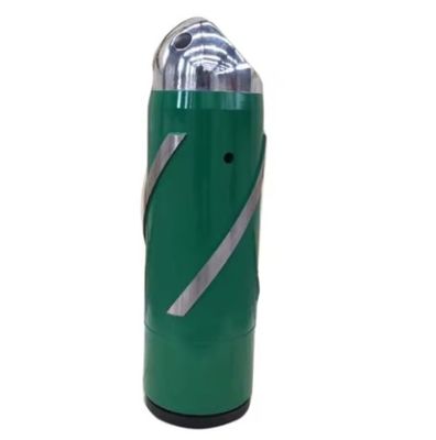 Qualität Heissverkauf API 5CT 8 5/8" 10,16mm Schwimmschuh N80 BTC exzentrische Nase Aluminiumlegierung für Öl & Gas Gehäuse usine